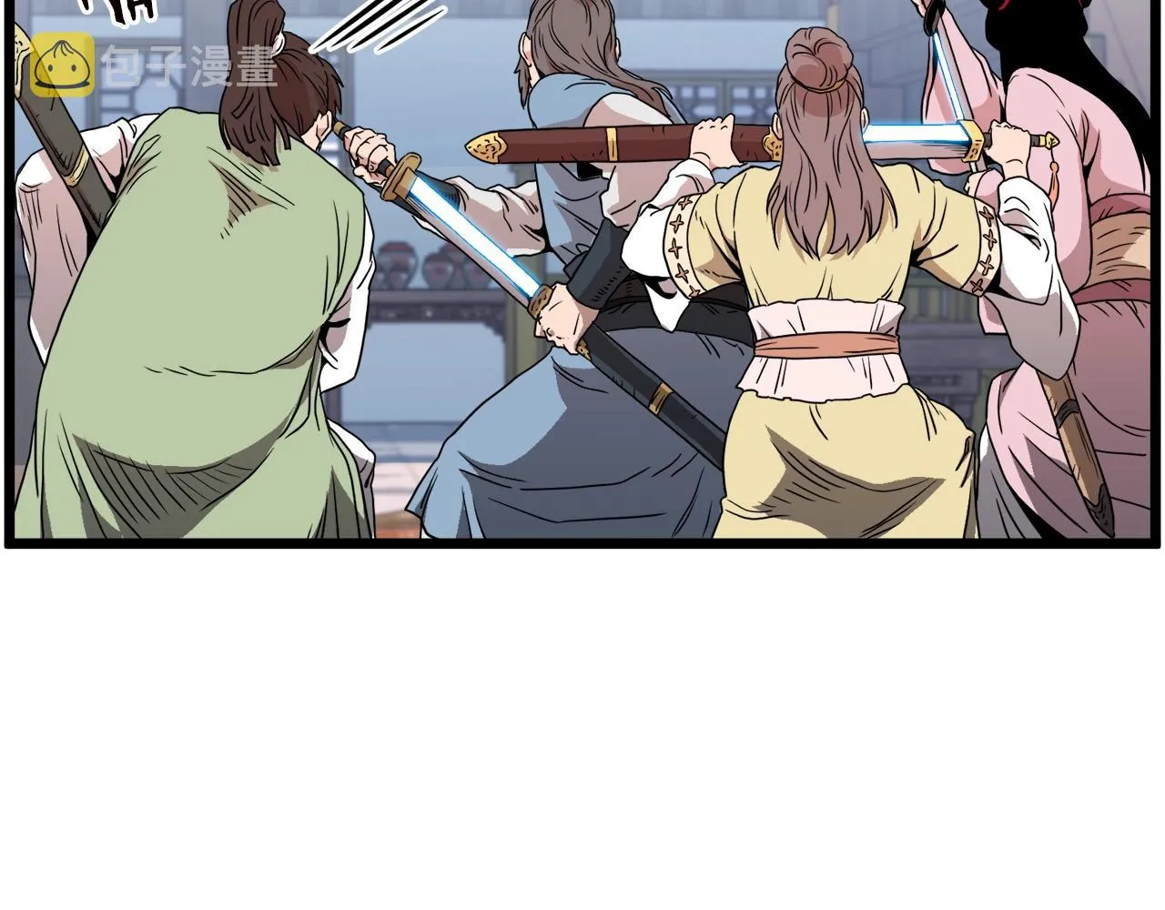 第93话 暴打191