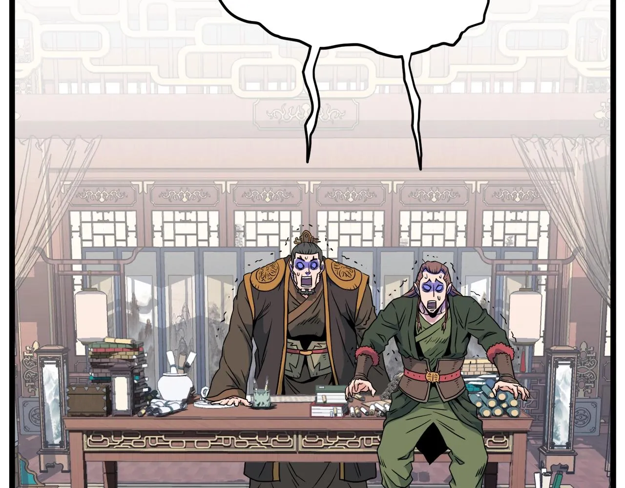 第106话 不遗余力的暴揍75