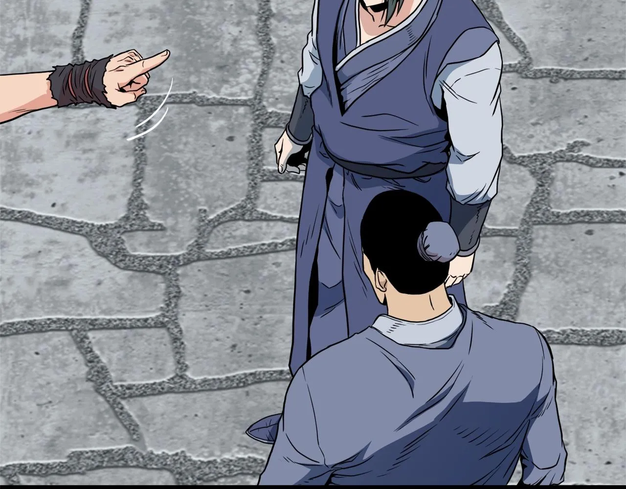 第103话 爬山修炼189