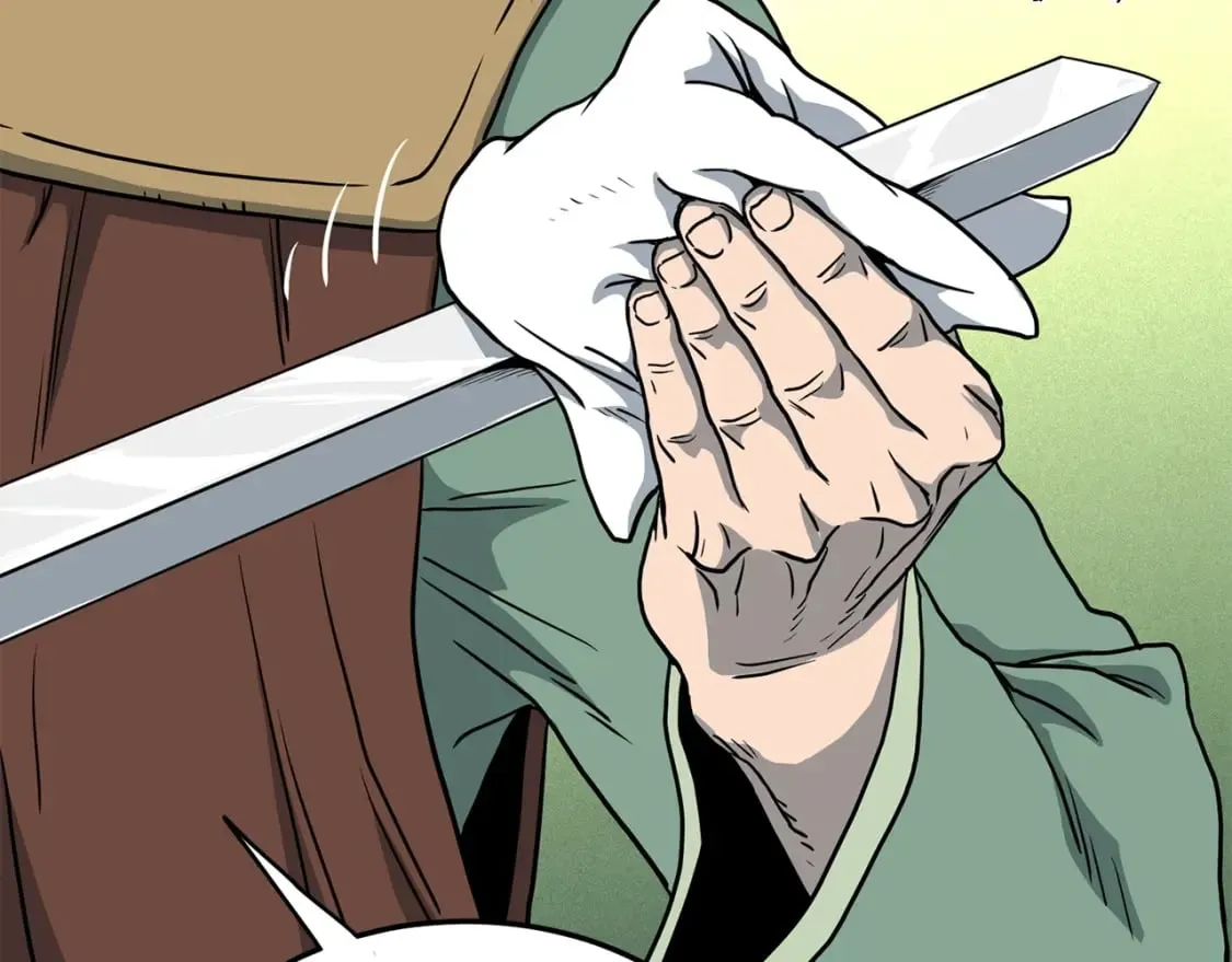 第152话 委屈的徒弟88