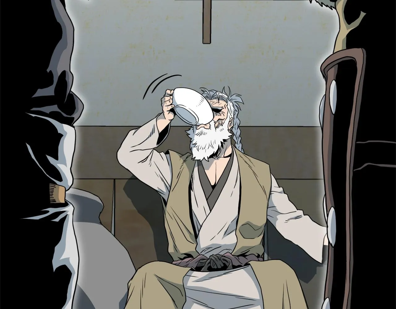 第110话 醉酒老人家196