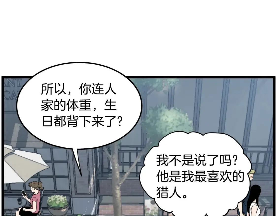 第138话 曾经的猎人150