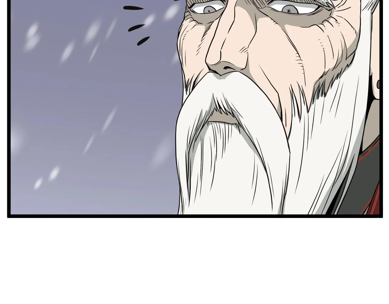 第51话 绝顶高手的对决14