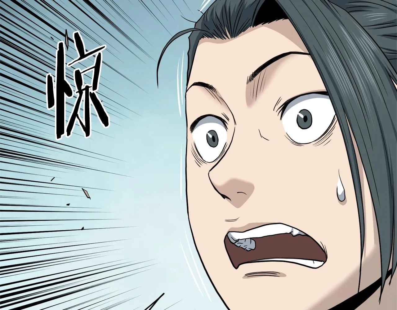 第135话 我只想变强71