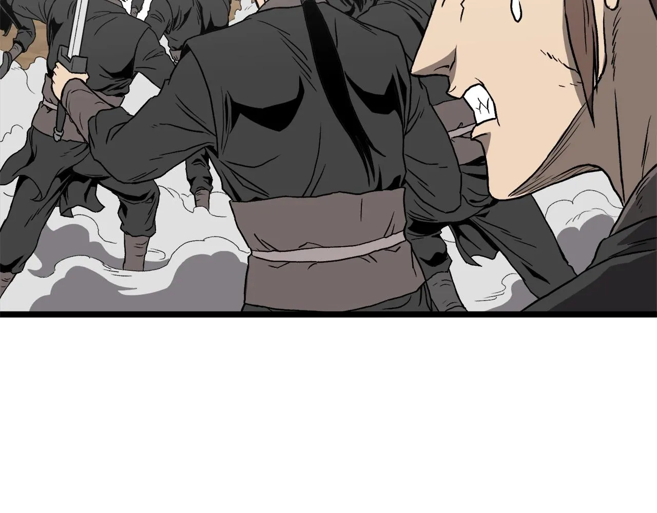 第36话 我要留下37