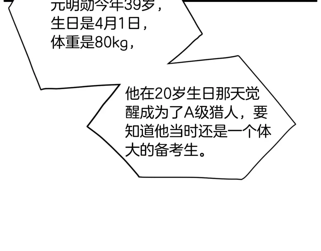 第138话 曾经的猎人140