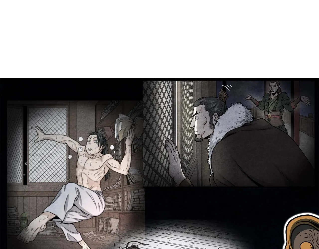 第131话 我的东西17