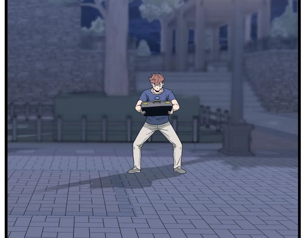 第47话 陈伟庆是谁95