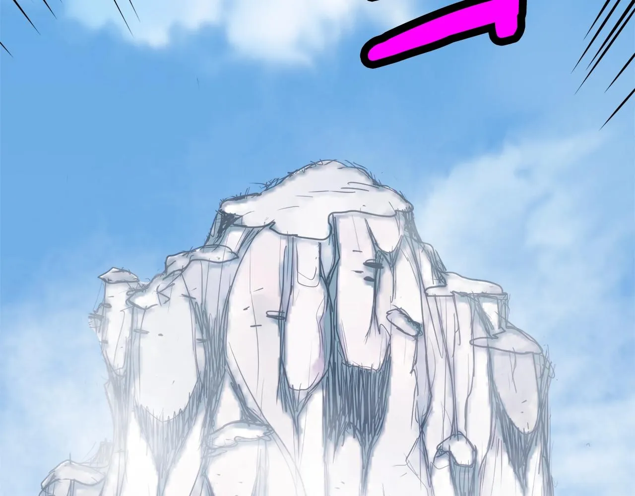 第103话 爬山修炼195
