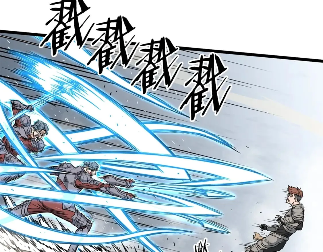 第147话 泰庆的决心31