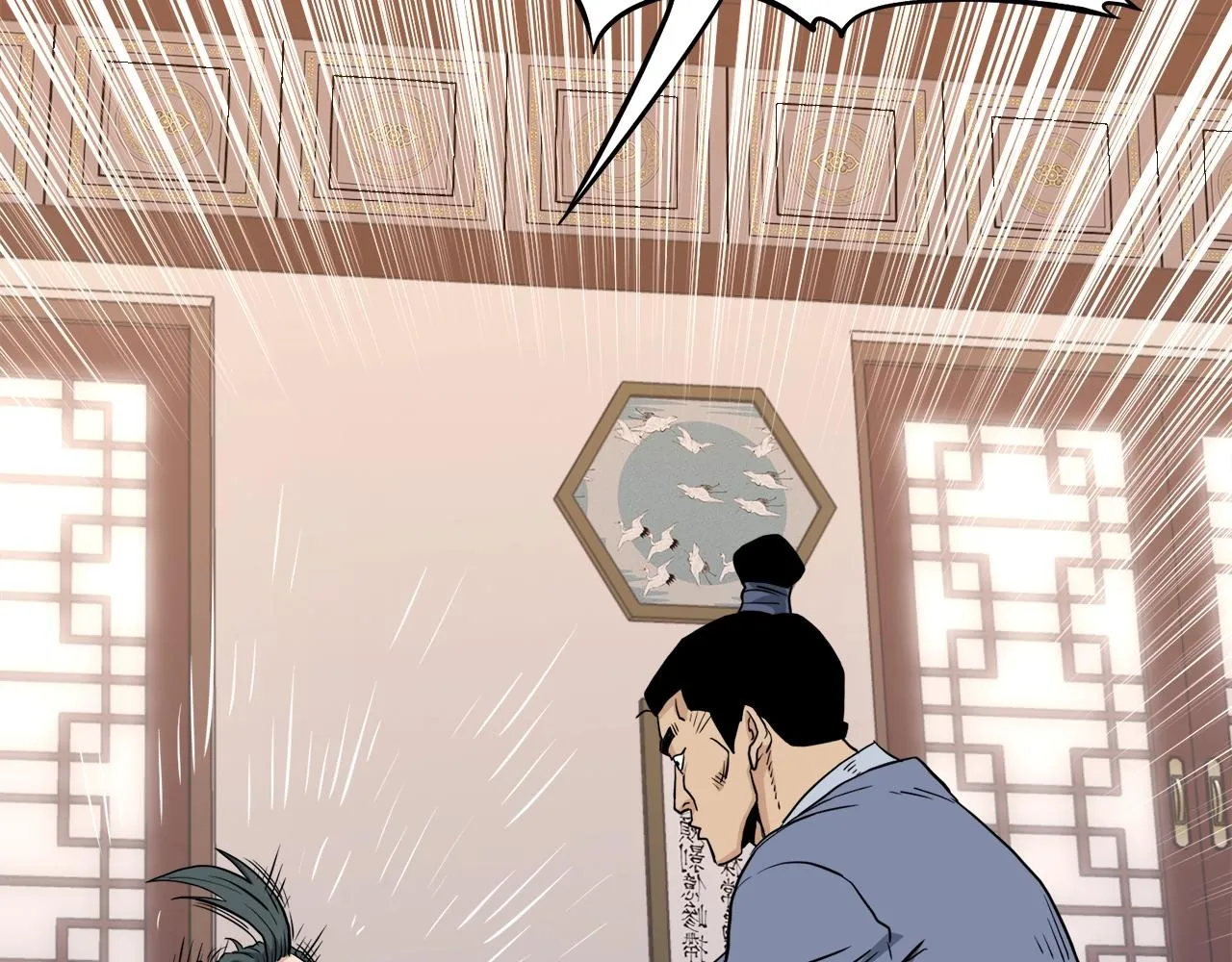 第130话 伐毛洗髓40