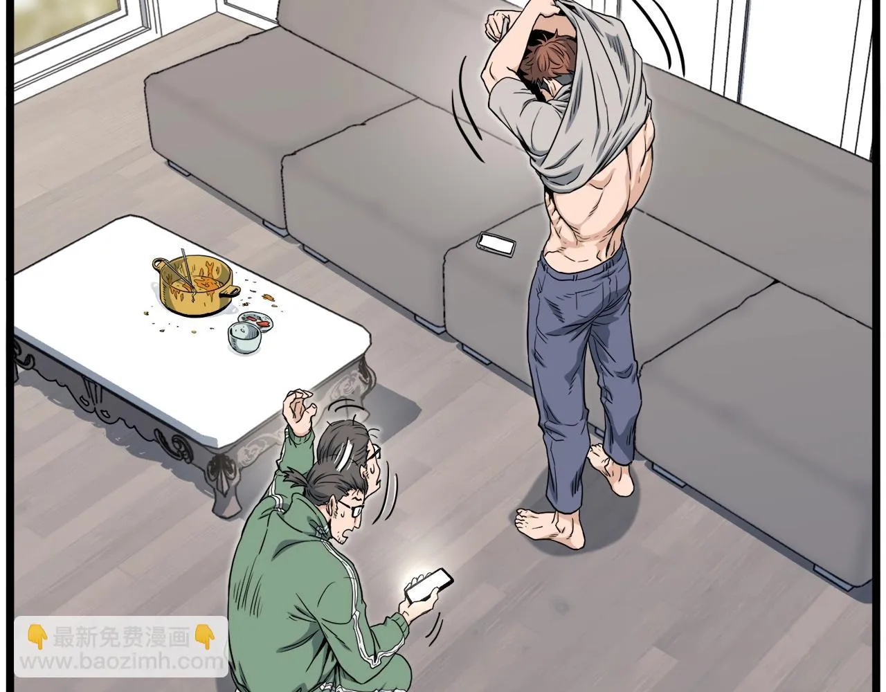 第136话 经验包来了59