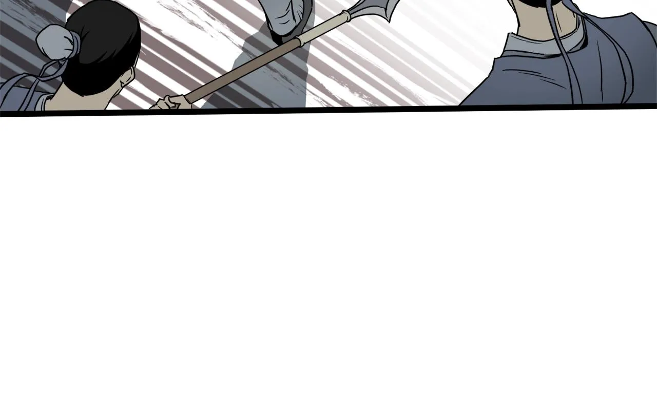 第51话 绝顶高手的对决20