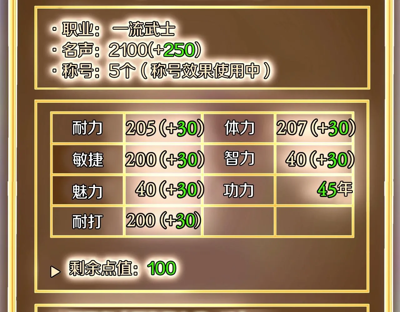 第108话 境界提升1
