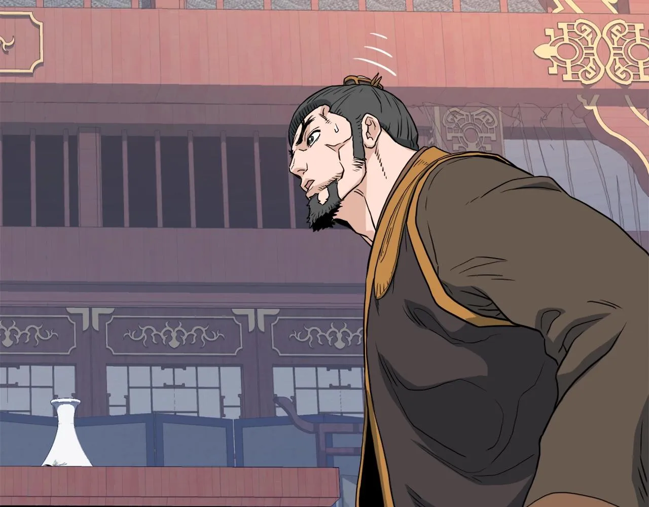 第131话 我的东西1