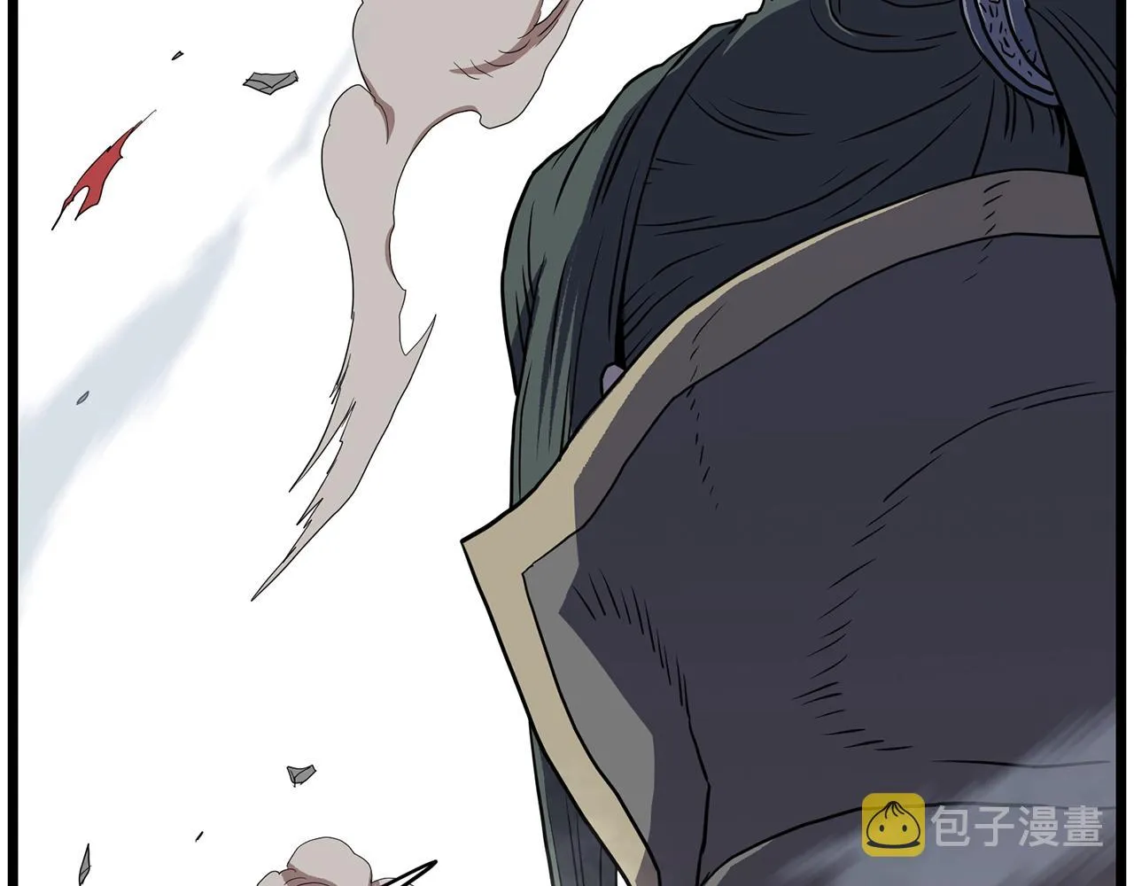 第84话 垃圾武林人166