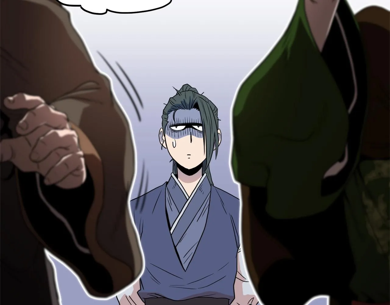 第101话 切磋49