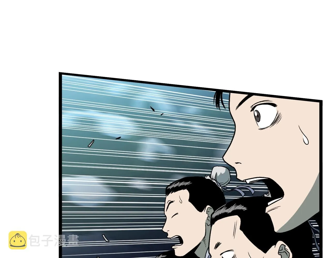 第23话 战还是退2