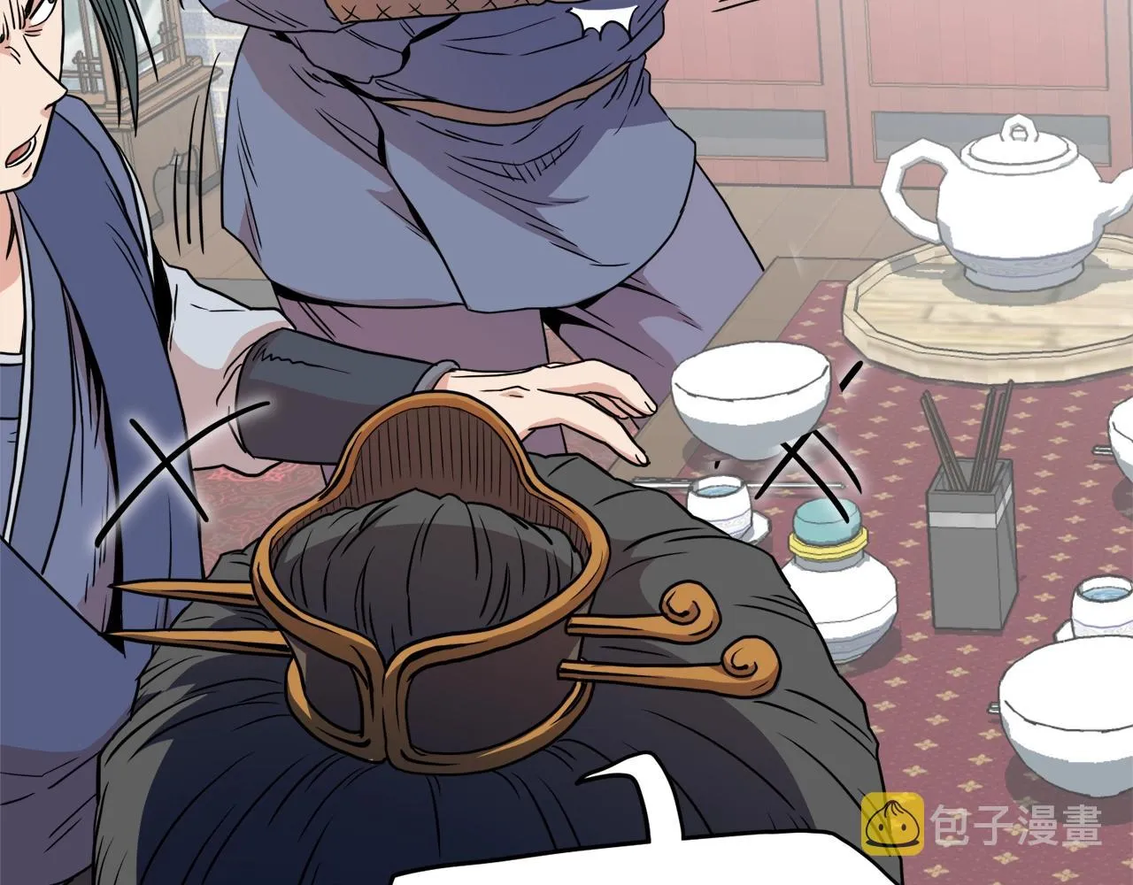 第91话 城主几岁？37