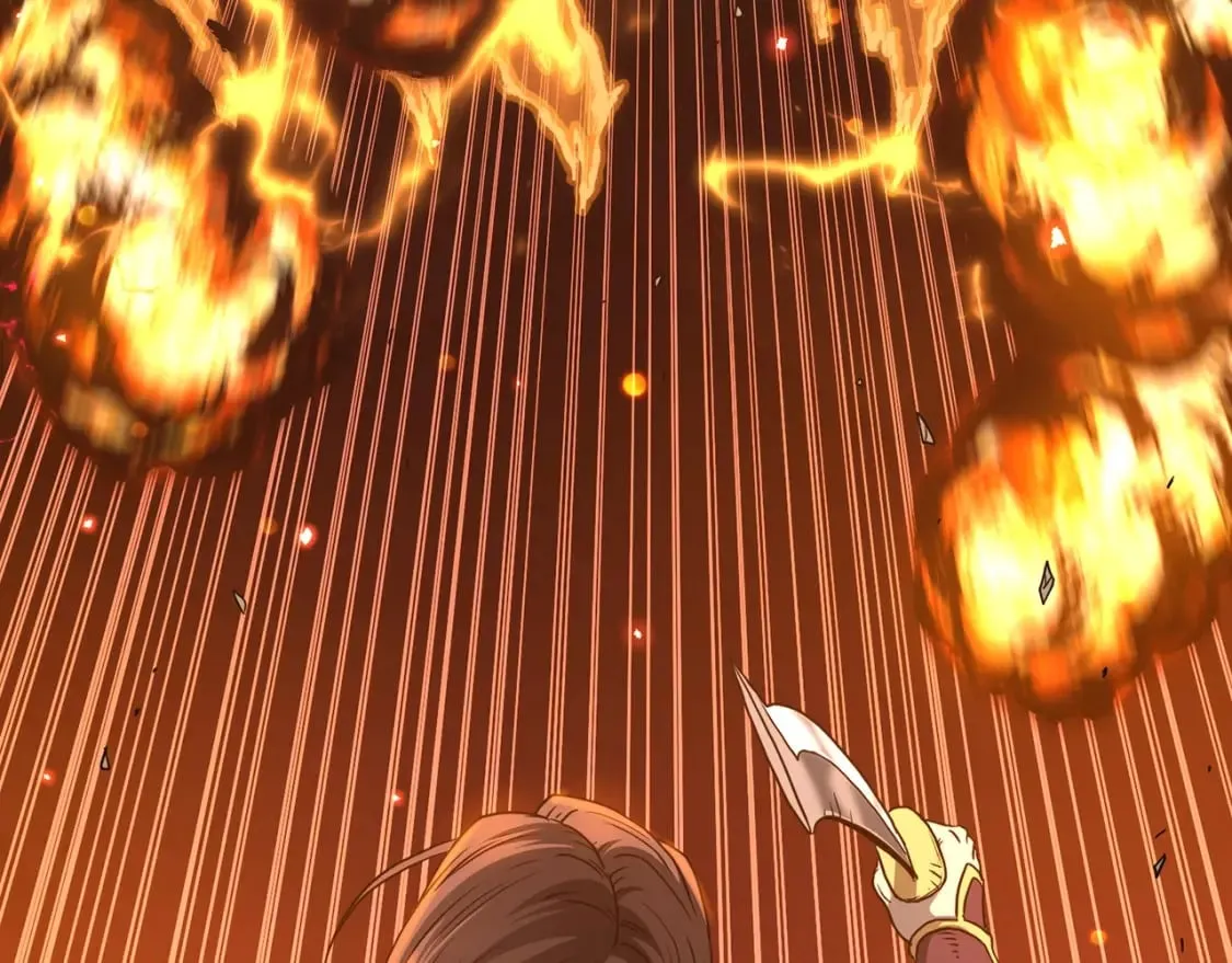 第184话 火神鬼舞184