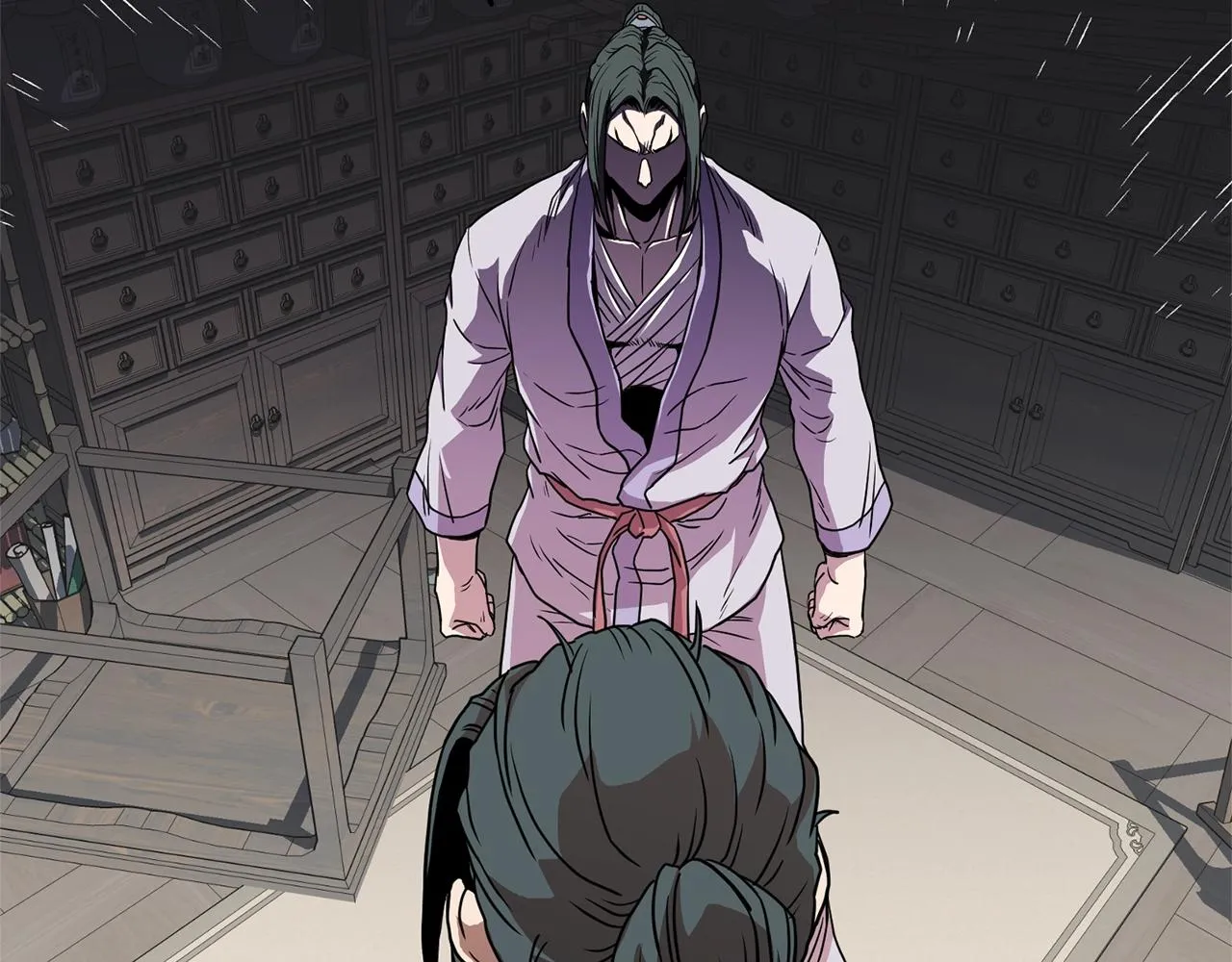 第89话 分别1