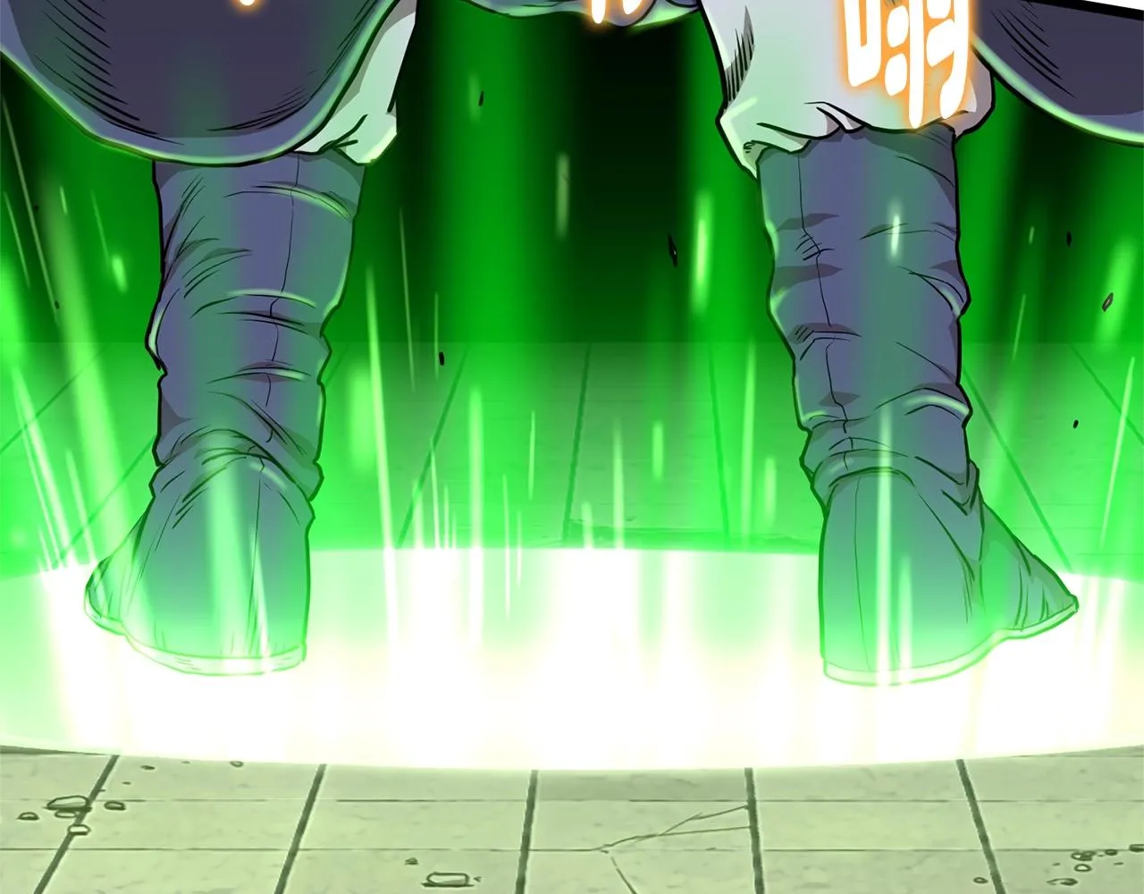第87话 小月的交易11