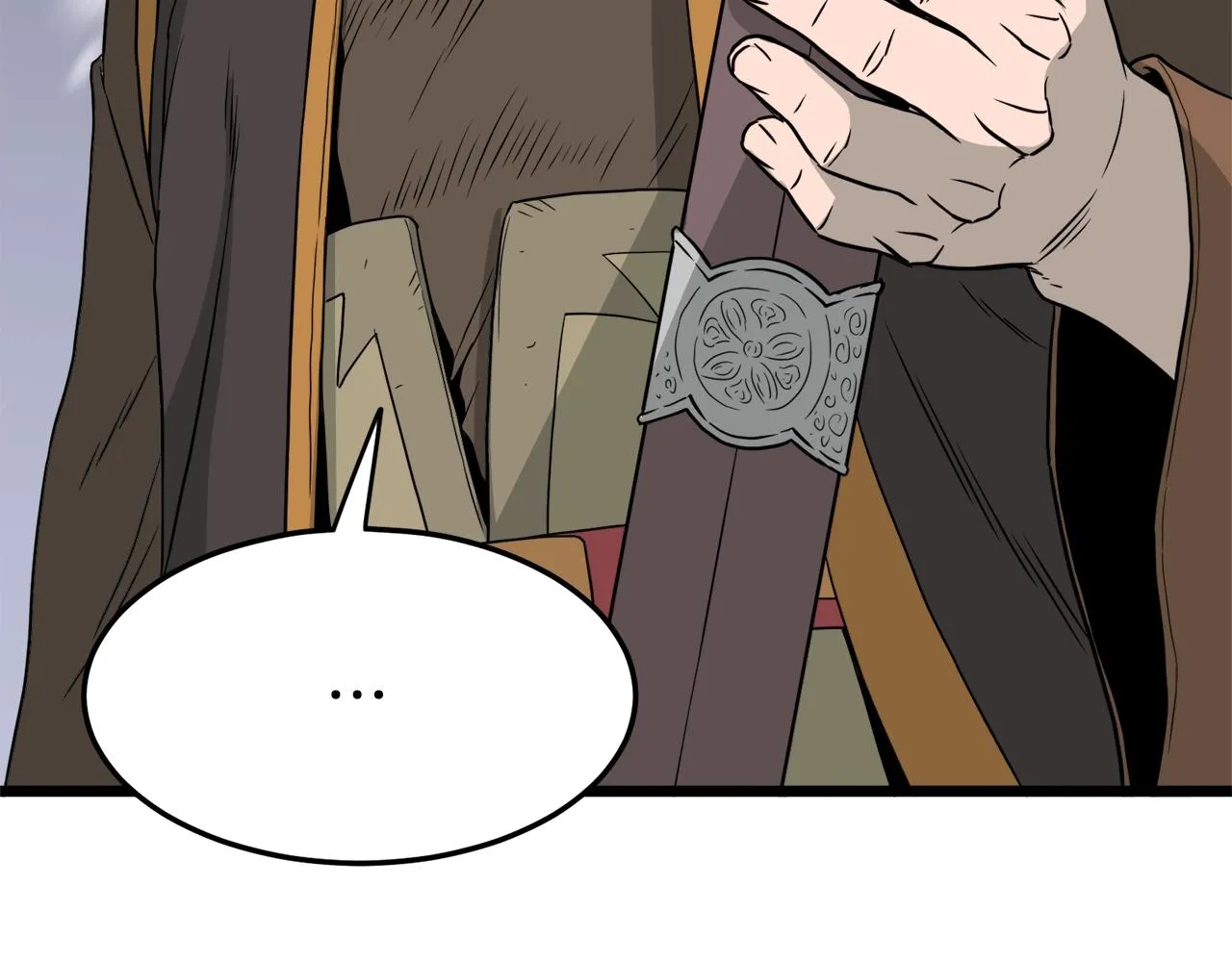 第51话 绝顶高手的对决43