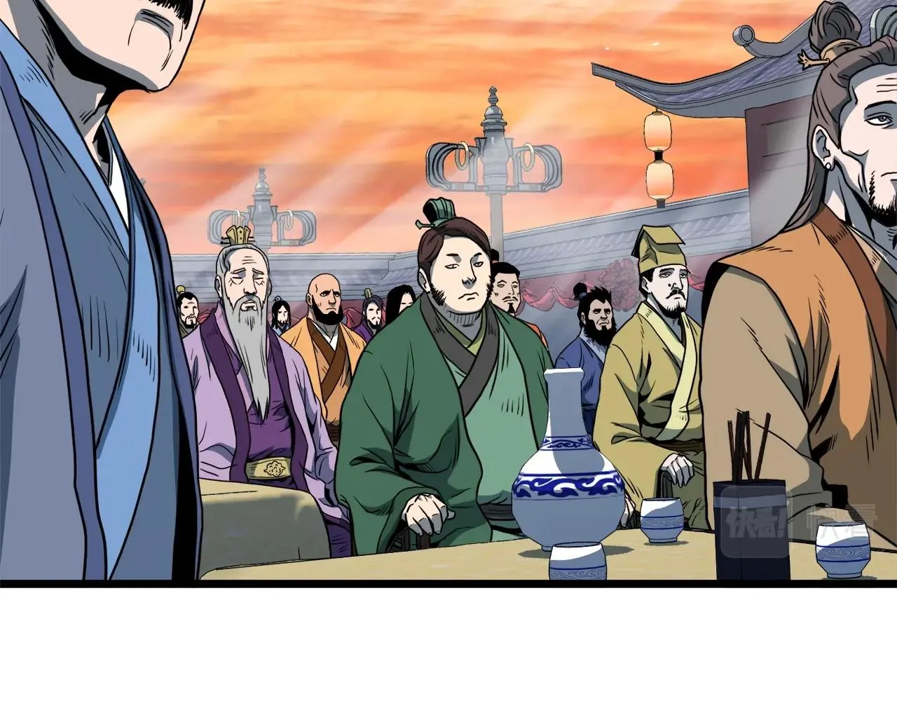 第123话 人和人的差距62