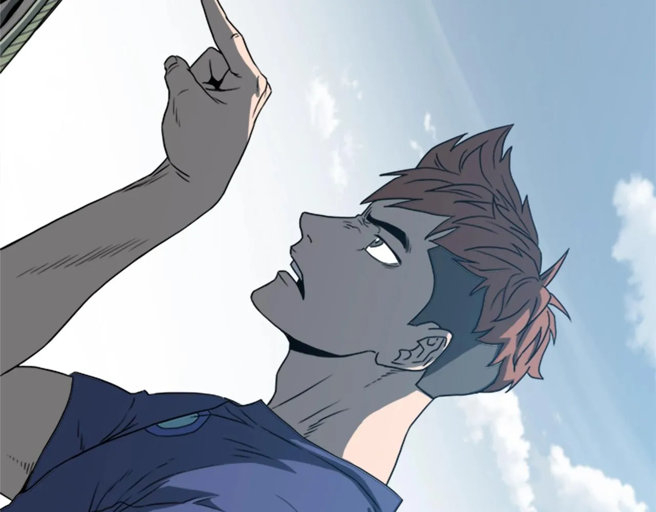 第44话 觉醒者先生128
