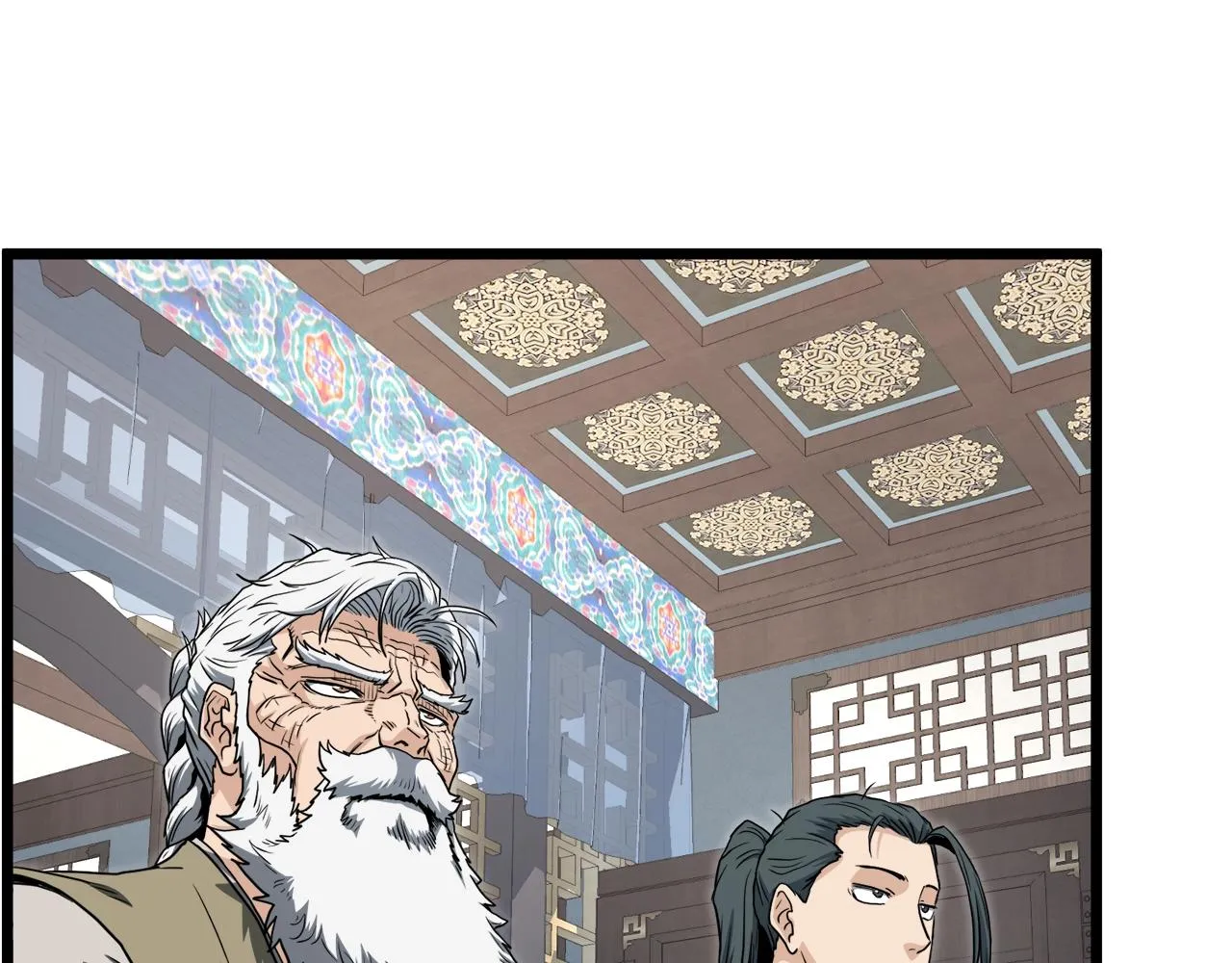 第135话 我只想变强109