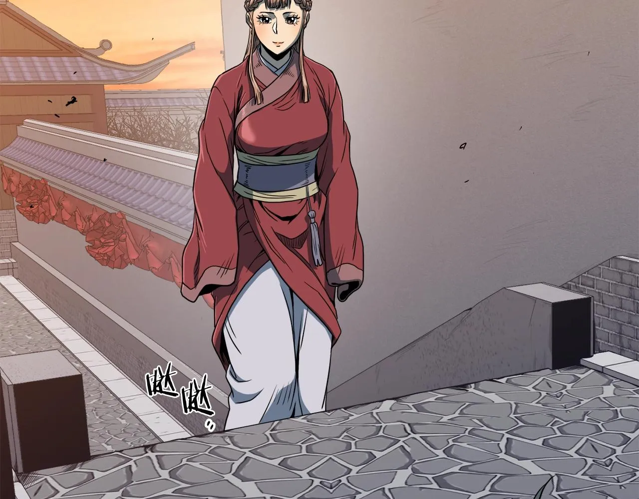 第123话 人和人的差距143