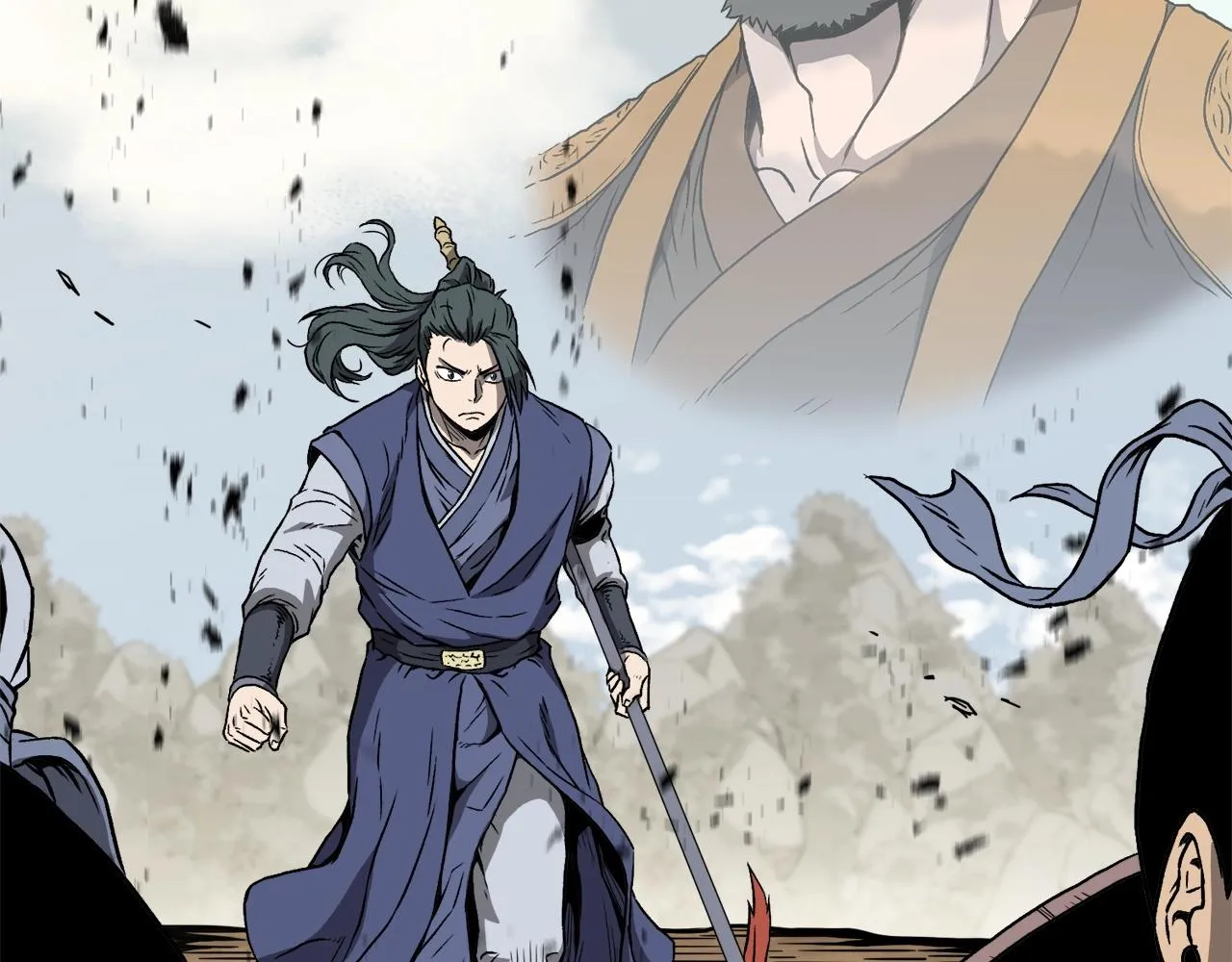第36话 我要留下150
