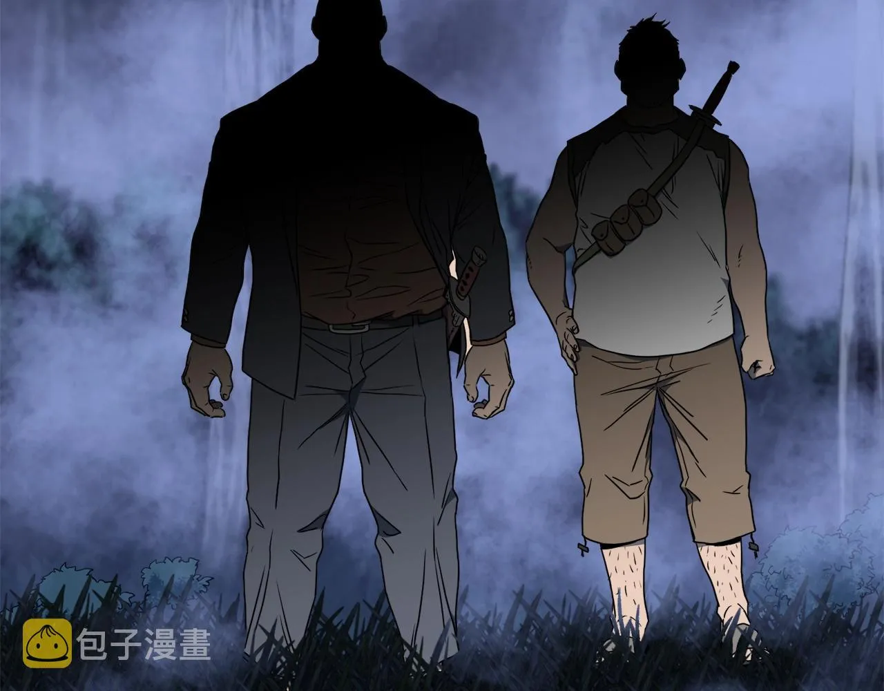 第74话 诱饵77