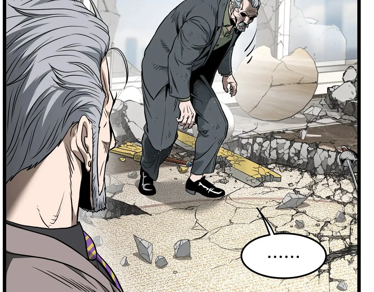 第194话 年轻气盛34