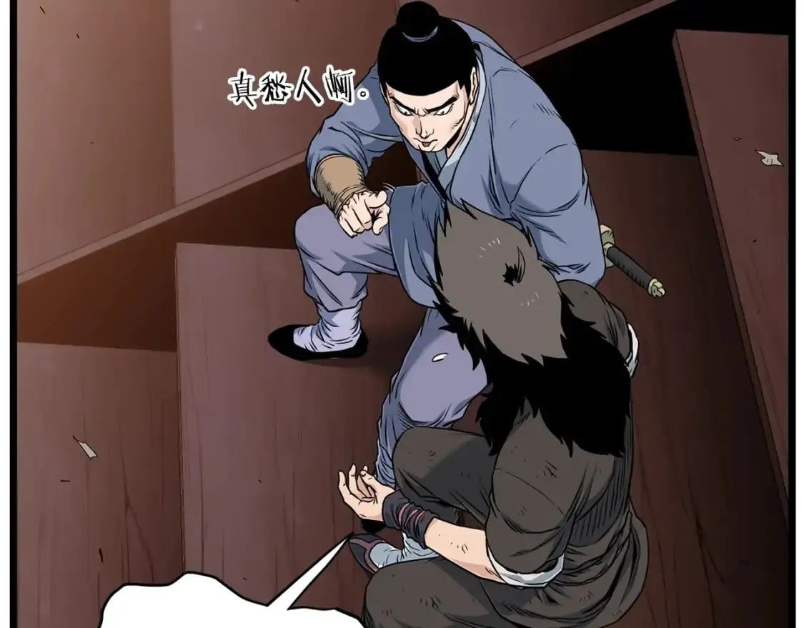 第179话 天禅寺灾难101