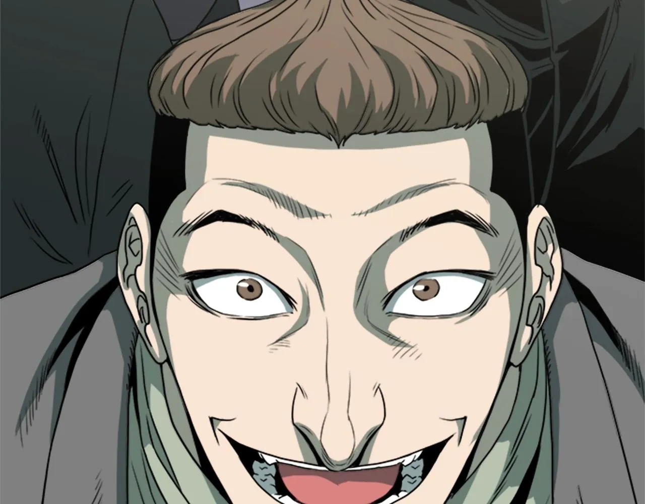 第44话 觉醒者先生8