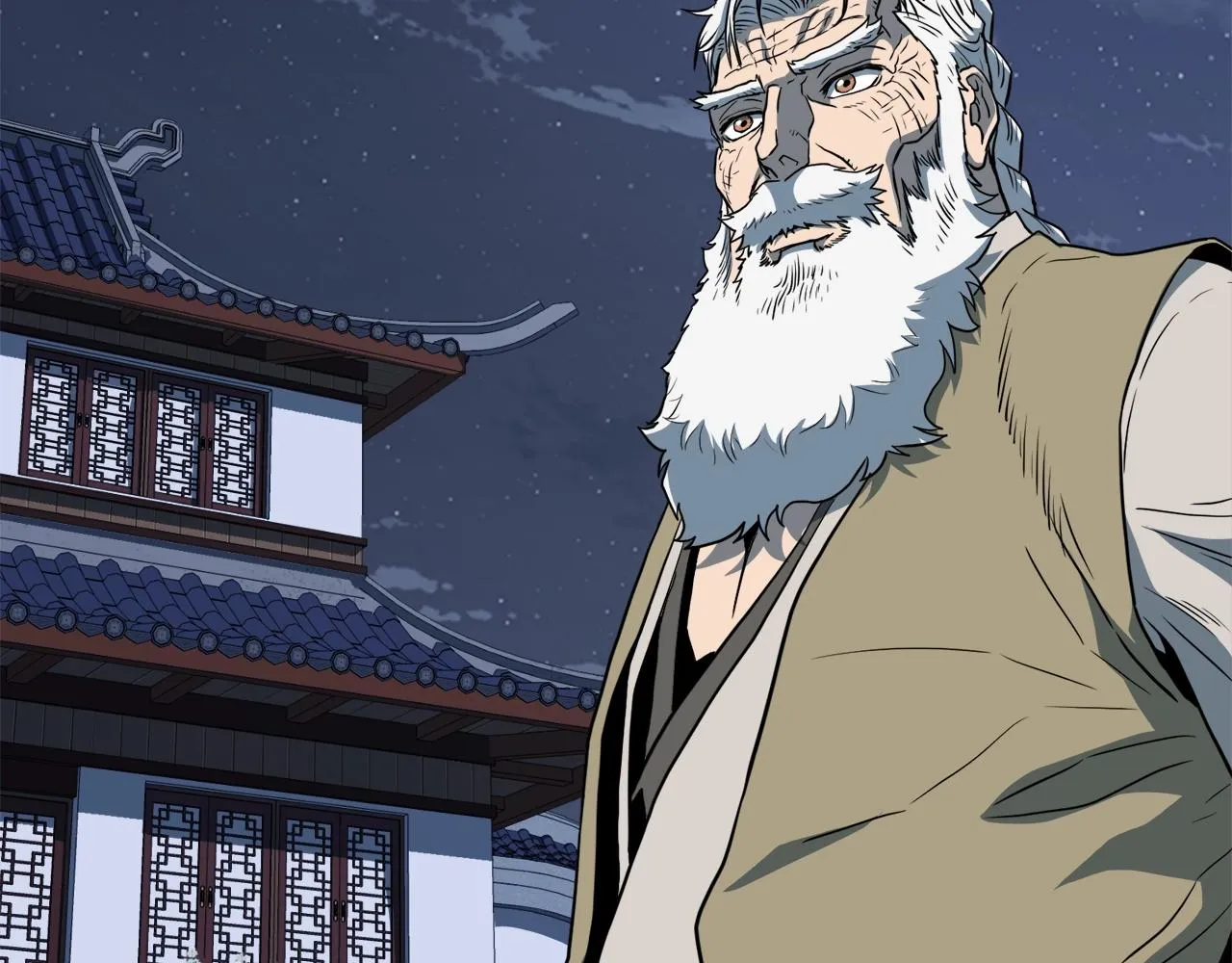 第130话 伐毛洗髓3