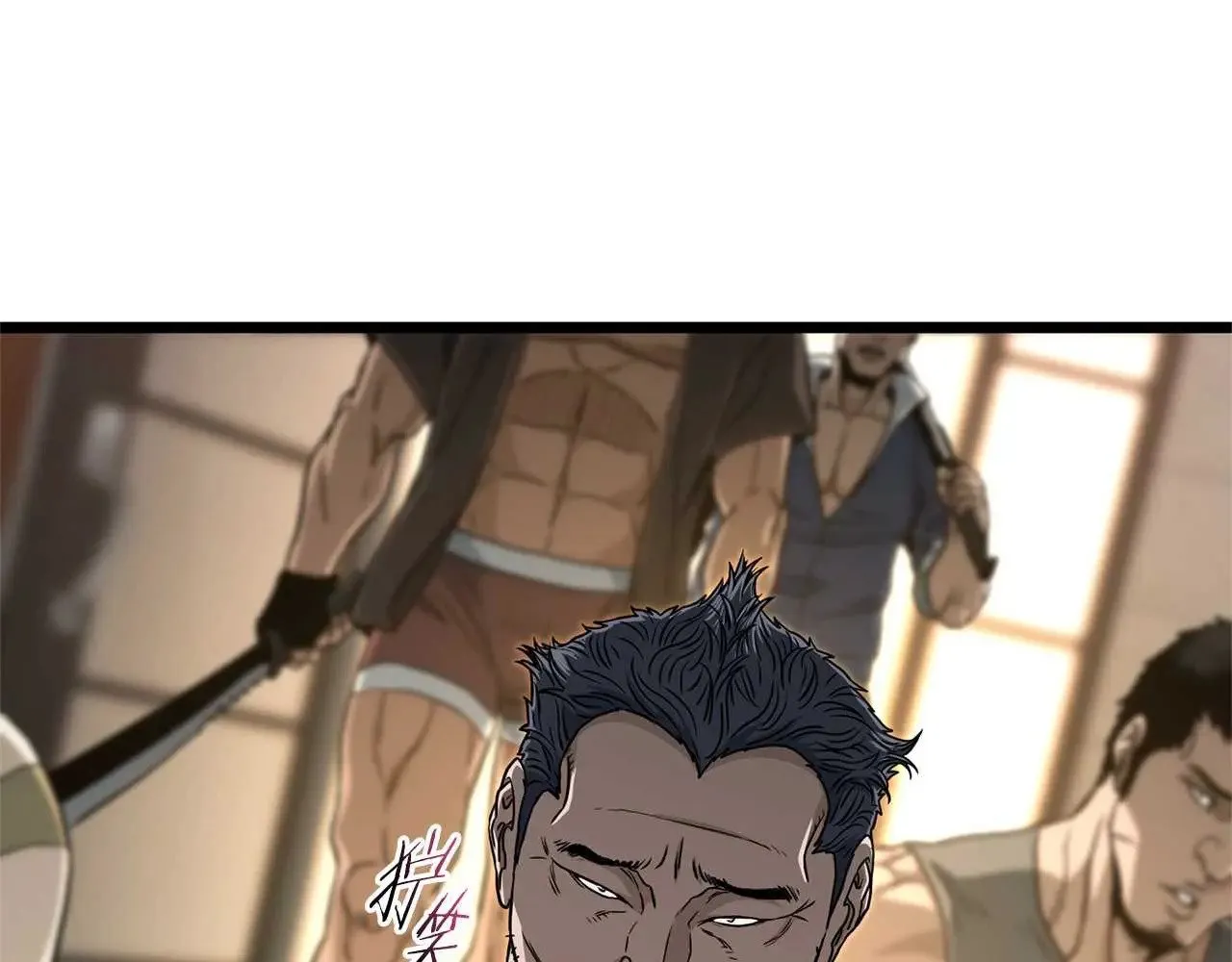 第191话-4 你们惹错人了156