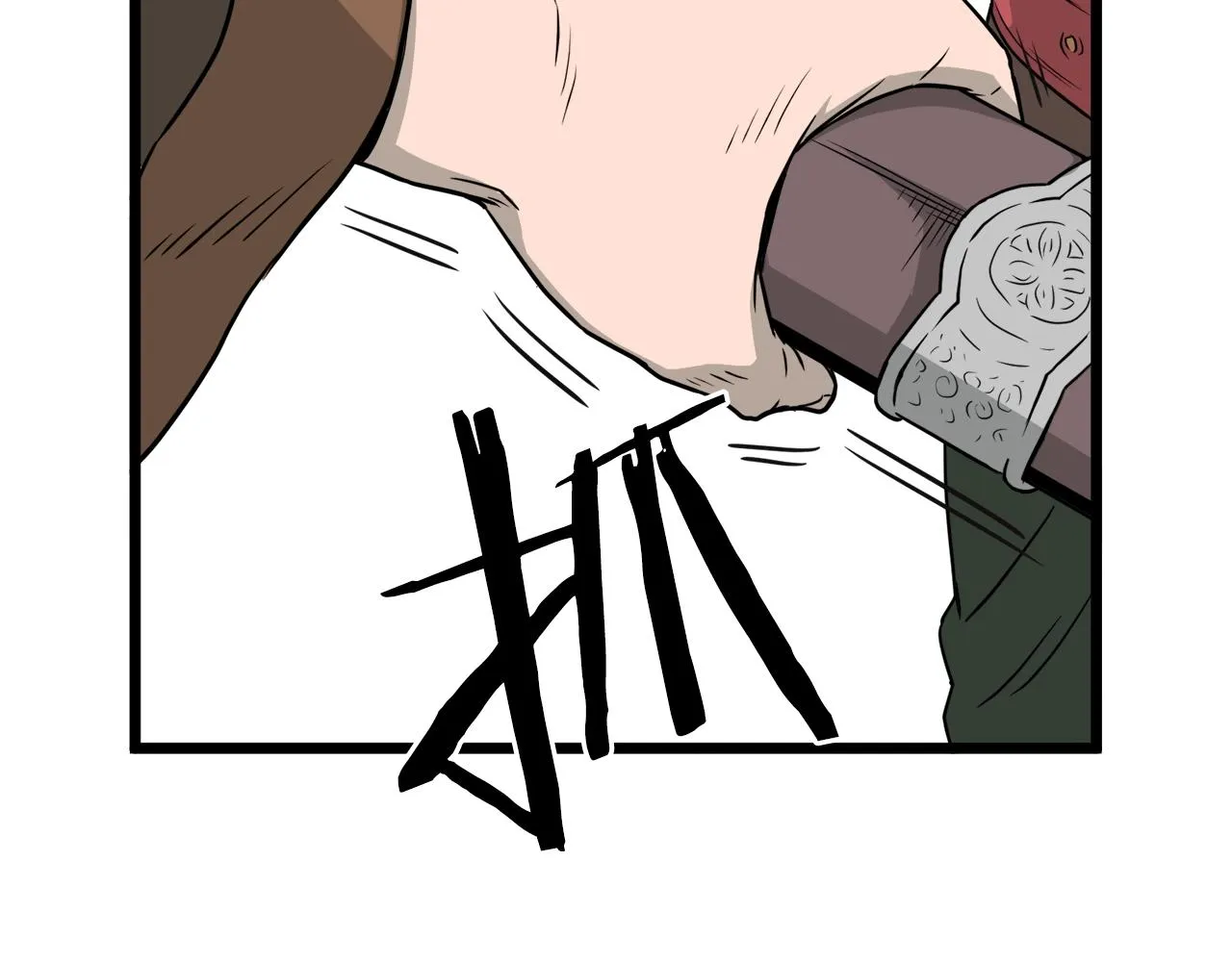第51话 绝顶高手的对决40