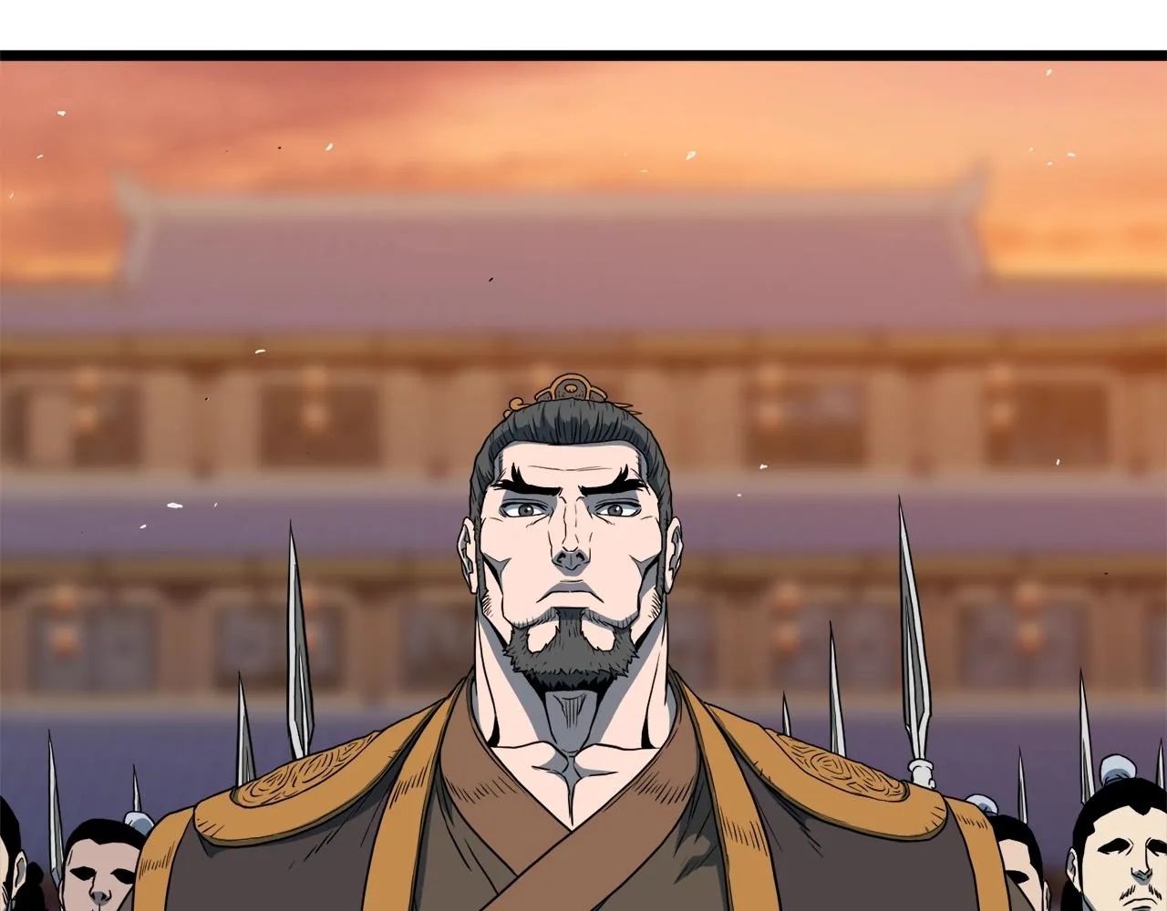 第123话 人和人的差距76