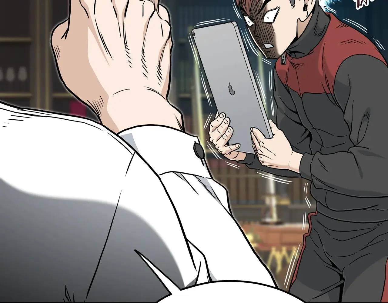 第191话-2 大叔出事了132