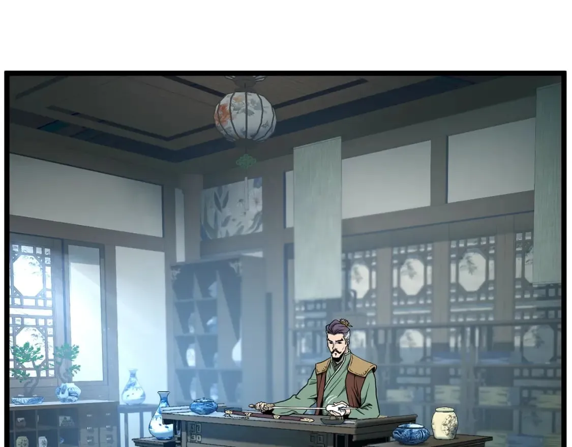 第152话 委屈的徒弟85