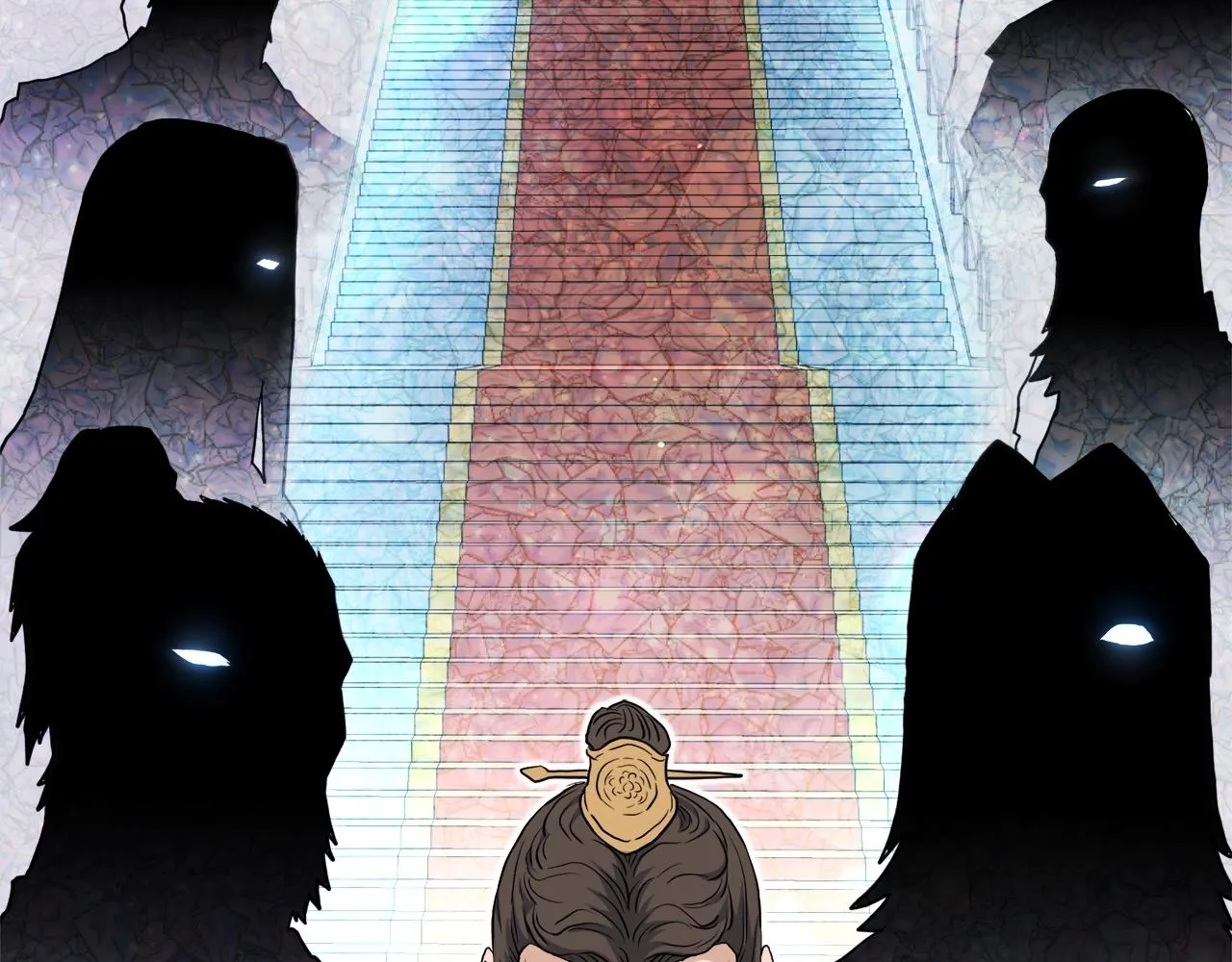 第135话 我只想变强115