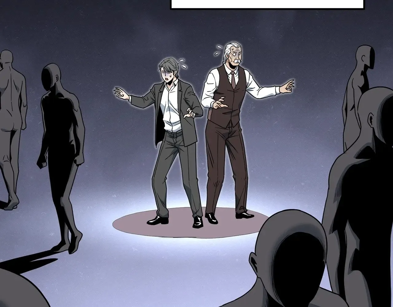 第197话 我能让你们变强97