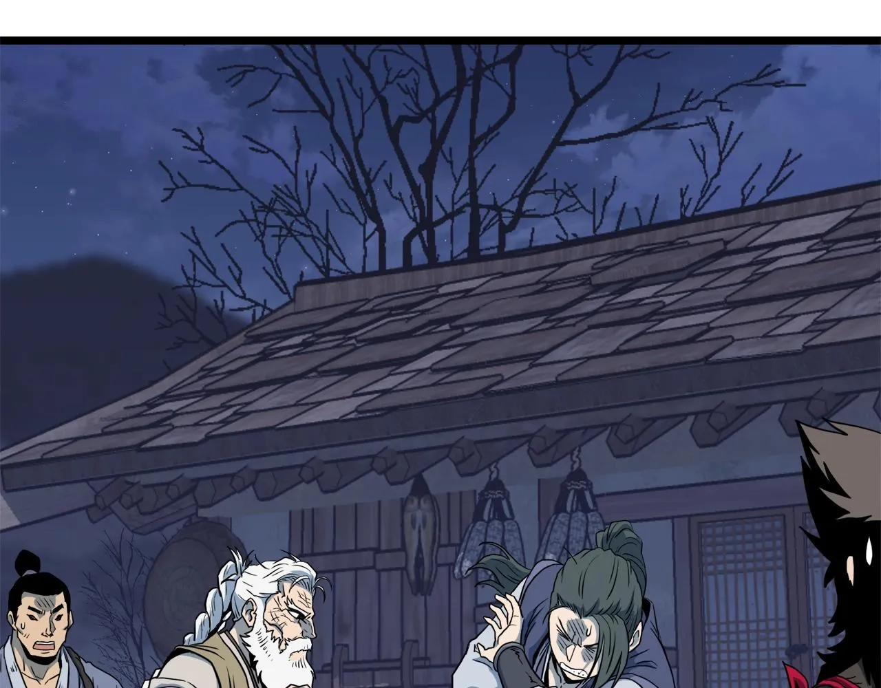 第114话 系统被发现了85