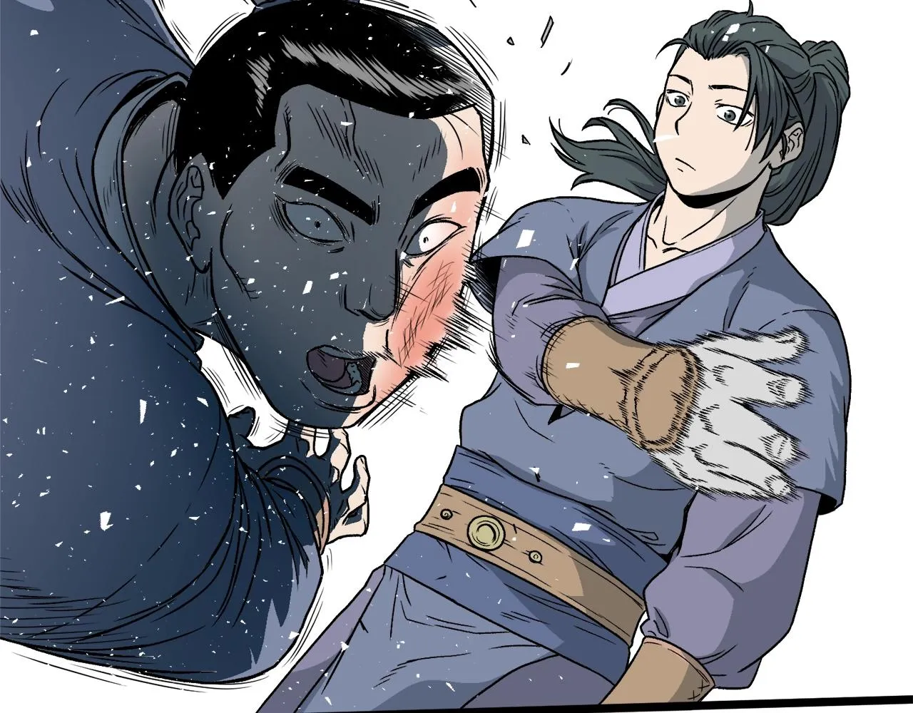 第21话 一起训练吧38