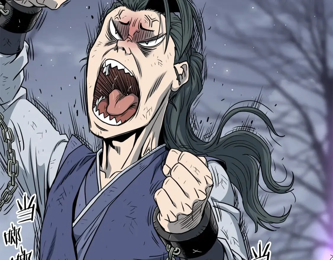 第153话 炼狱式修炼7