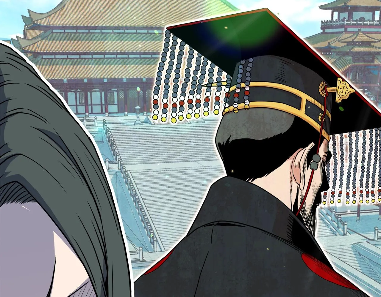 第91话 城主几岁？81