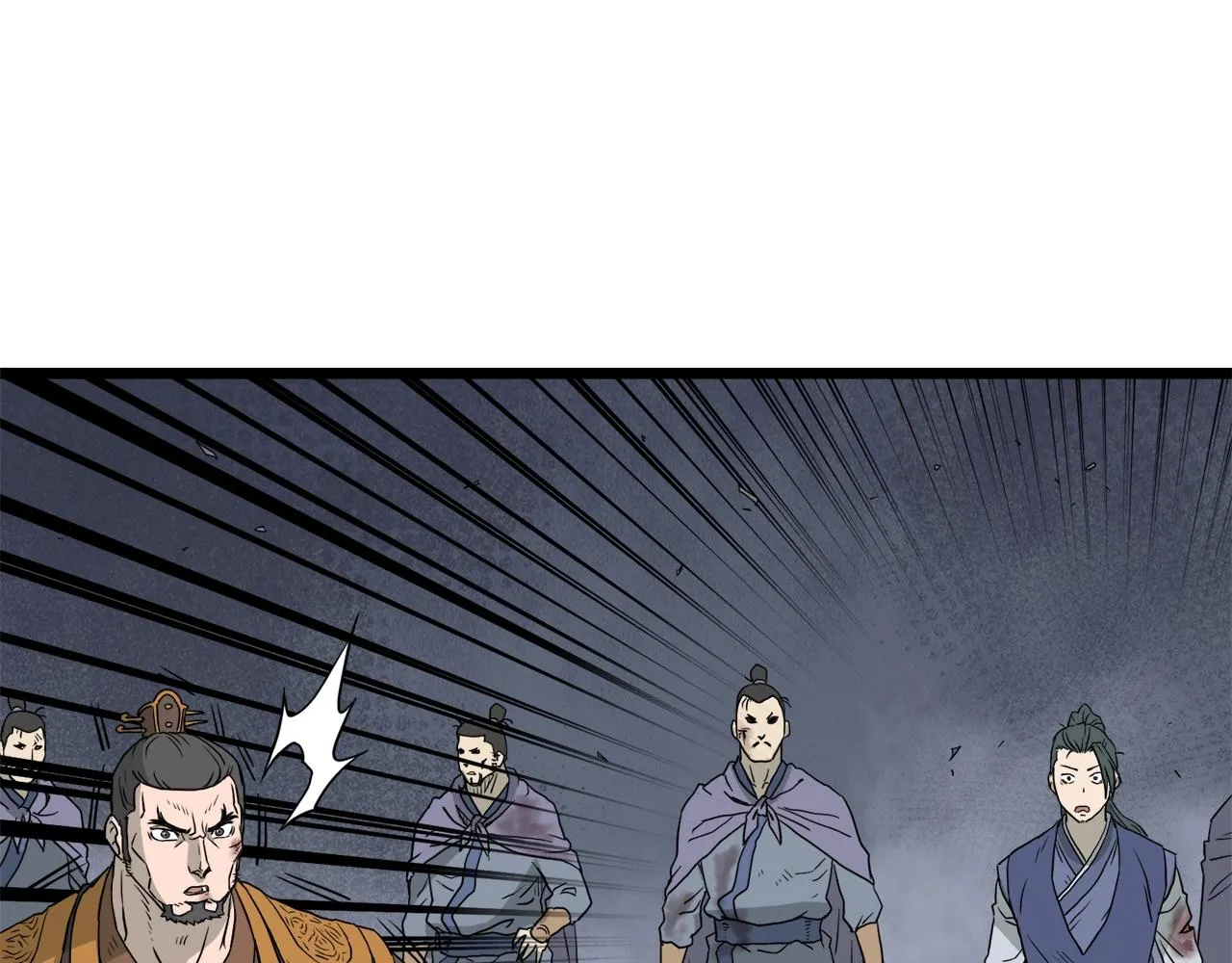 第57话 逝去的长老85