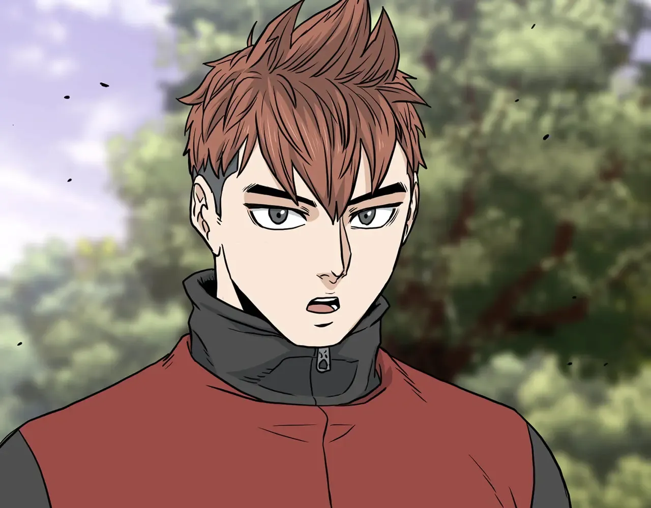 第191话-6 试试就逝世95
